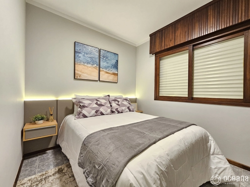 Apartamento mobiliado e decorado à venda em Capão da Canoa: 20ª foto da galeria de imagens do imóvel