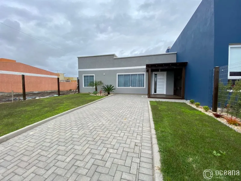 Casa 3 dormitorios, Nova Guarani !: 2ª foto da galeria de imagens do imóvel