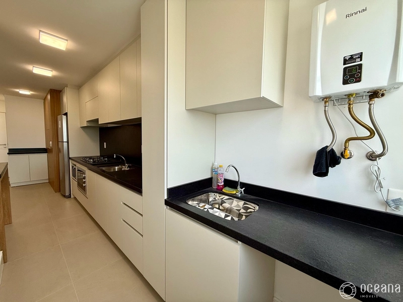 Apartamento de 01 dormitórios Mobiliado e Decorado com preço de vazio!: 7ª foto da galeria de imagens do imóvel