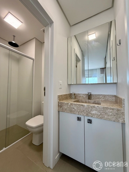 Apartamento de 01 dormitórios Mobiliado e Decorado com preço de vazio!: 11ª foto da galeria de imagens do imóvel