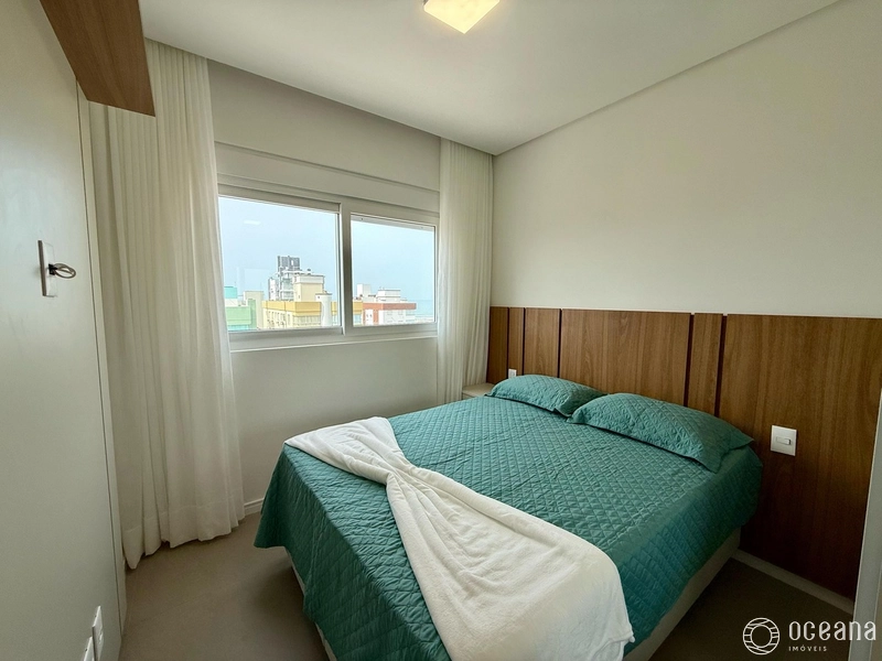Apartamento de 01 dormitórios Mobiliado e Decorado com preço de vazio!: 9ª foto da galeria de imagens do imóvel