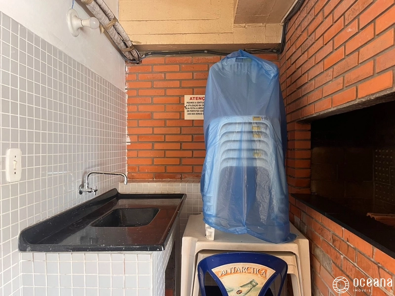 APARTAMENTO DE 01 DORMITÓRIO EM LOCALIZAÇÃO PRIVILEGIADA!: 7ª foto da galeria de imagens do imóvel