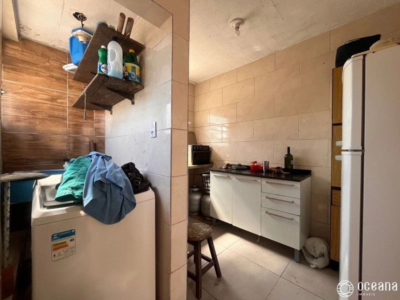 APARTAMENTO DE 01 DORMITÓRIO EM LOCALIZAÇÃO PRIVILEGIADA!: 6ª foto da galeria de imagens do imóvel