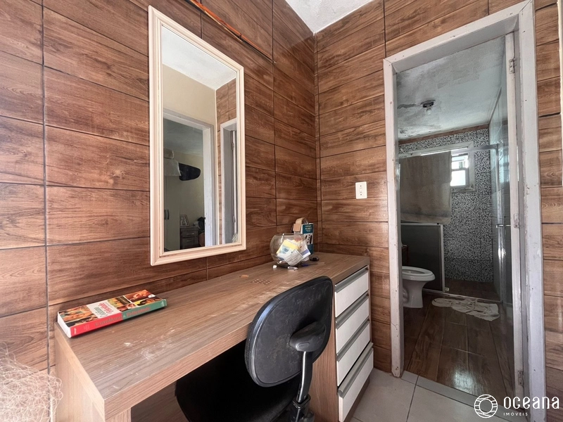 APARTAMENTO DE 01 DORMITÓRIO EM LOCALIZAÇÃO PRIVILEGIADA!: 1ª foto da galeria de imagens do imóvel