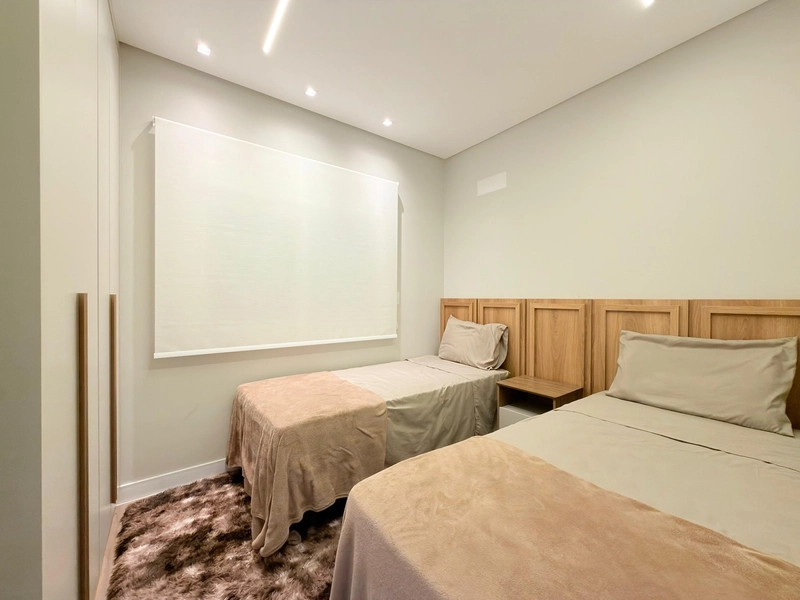 APARTAMENTO MOBILIADO E DECORADO COM PRAZO DE ATÉ 60x: 21ª foto da galeria de imagens do imóvel