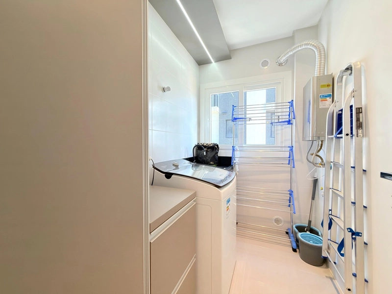 APARTAMENTO MOBILIADO E DECORADO COM PRAZO DE ATÉ 60x: 1ª foto da galeria de imagens do imóvel
