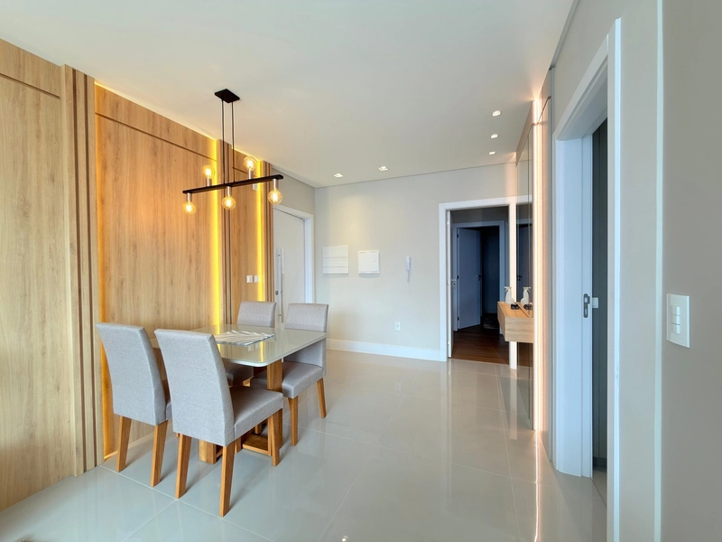 APARTAMENTO MOBILIADO E DECORADO COM PRAZO DE ATÉ 60x: 19ª foto da galeria de imagens do imóvel