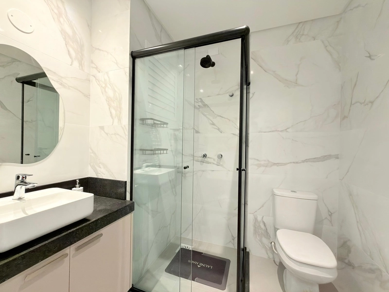 APARTAMENTO MOBILIADO E DECORADO COM PRAZO DE ATÉ 60x: 5ª foto da galeria de imagens do imóvel