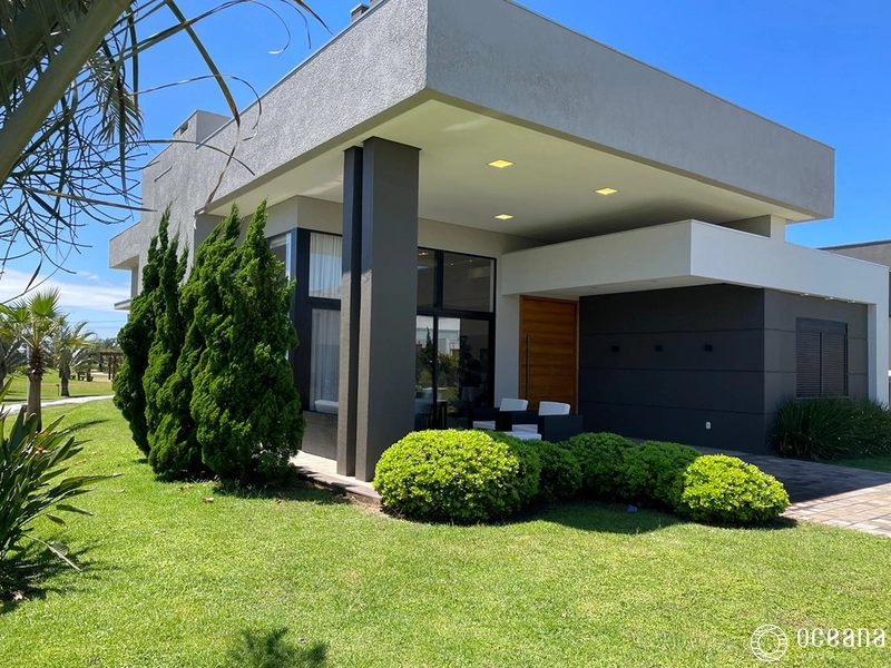 Imóvel residencial ou comercial