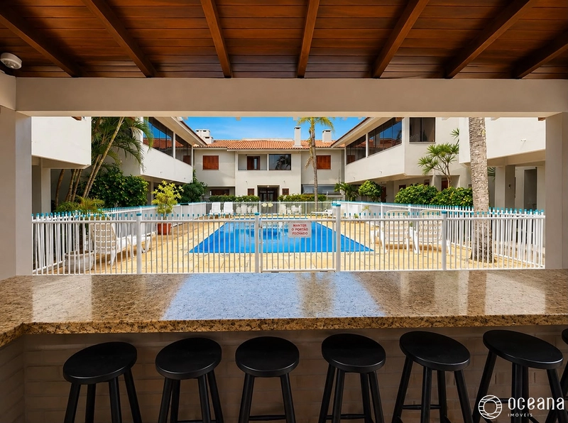 APARTAMENTO COMPOSTO POR 02 SUÍTES INDIVIDUAIS EM XANGRI-LÁ: 28ª foto da galeria de imagens do imóvel