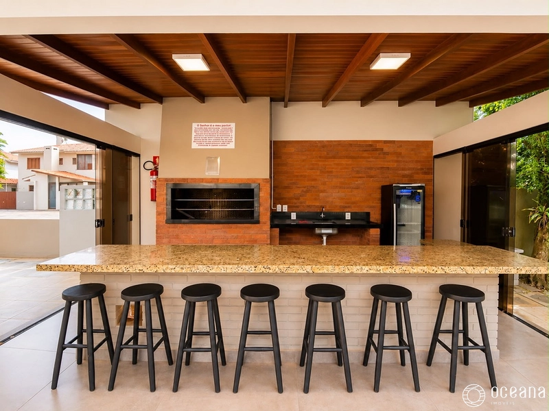 APARTAMENTO COMPOSTO POR 02 SUÍTES INDIVIDUAIS EM XANGRI-LÁ: 29ª foto da galeria de imagens do imóvel