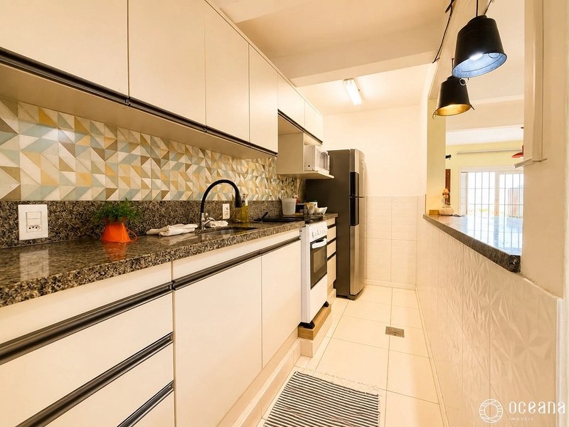 APARTAMENTO COMPOSTO POR 02 SUÍTES INDIVIDUAIS EM XANGRI-LÁ: 11ª foto da galeria de imagens do imóvel