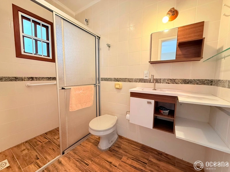 APARTAMENTO COMPOSTO POR 02 SUÍTES INDIVIDUAIS EM XANGRI-LÁ: 25ª foto da galeria de imagens do imóvel