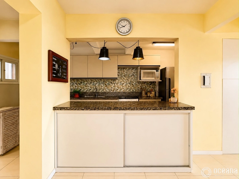 APARTAMENTO COMPOSTO POR 02 SUÍTES INDIVIDUAIS EM XANGRI-LÁ: 9ª foto da galeria de imagens do imóvel