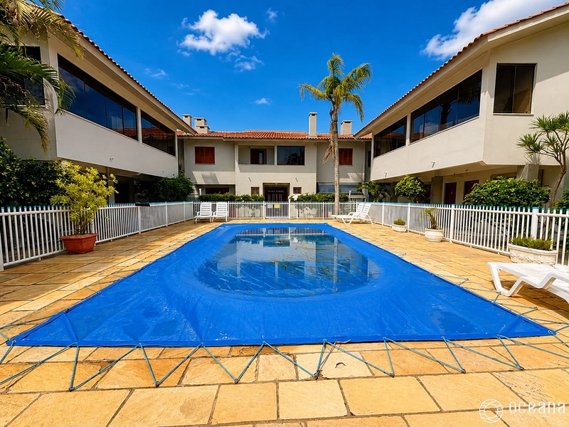 APARTAMENTO COMPOSTO POR 02 SUÍTES INDIVIDUAIS EM XANGRI-LÁ: 30ª foto da galeria de imagens do imóvel