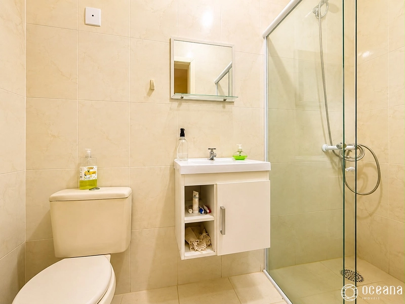 APARTAMENTO COMPOSTO POR 02 SUÍTES INDIVIDUAIS EM XANGRI-LÁ: 12ª foto da galeria de imagens do imóvel