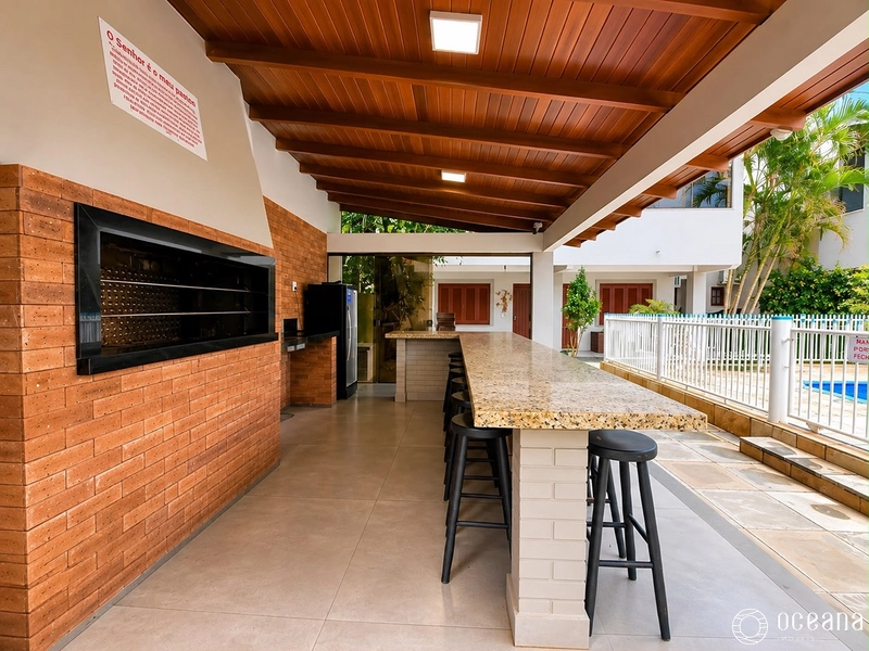 APARTAMENTO COMPOSTO POR 02 SUÍTES INDIVIDUAIS EM XANGRI-LÁ: 27ª foto da galeria de imagens do imóvel