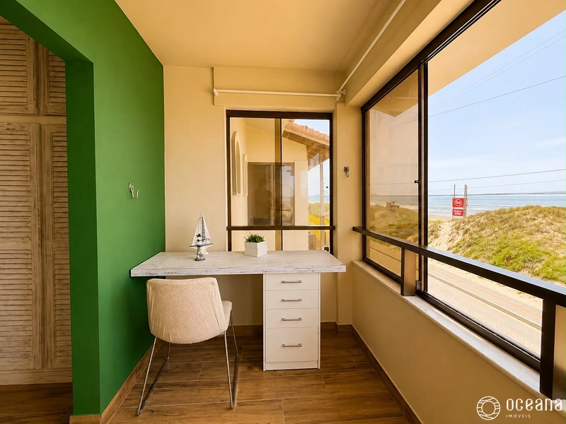 APARTAMENTO COMPOSTO POR 02 SUÍTES INDIVIDUAIS EM XANGRI-LÁ: 17ª foto da galeria de imagens do imóvel