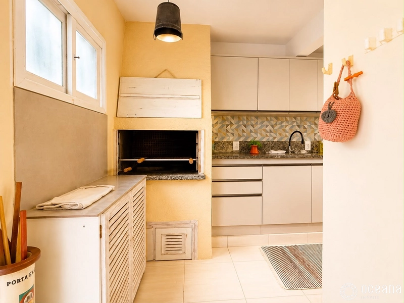 APARTAMENTO COMPOSTO POR 02 SUÍTES INDIVIDUAIS EM XANGRI-LÁ: 10ª foto da galeria de imagens do imóvel