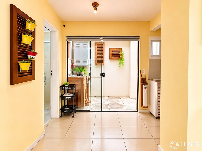 APARTAMENTO COMPOSTO POR 02 SUÍTES INDIVIDUAIS EM XANGRI-LÁ: 8ª foto da galeria de imagens do imóvel