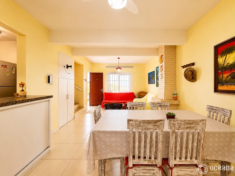 APARTAMENTO COMPOSTO POR 02 SUÍTES INDIVIDUAIS EM XANGRI-LÁ: 6ª foto da galeria de imagens do imóvel