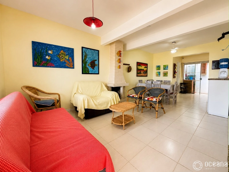 APARTAMENTO COMPOSTO POR 02 SUÍTES INDIVIDUAIS EM XANGRI-LÁ: 3ª foto da galeria de imagens do imóvel