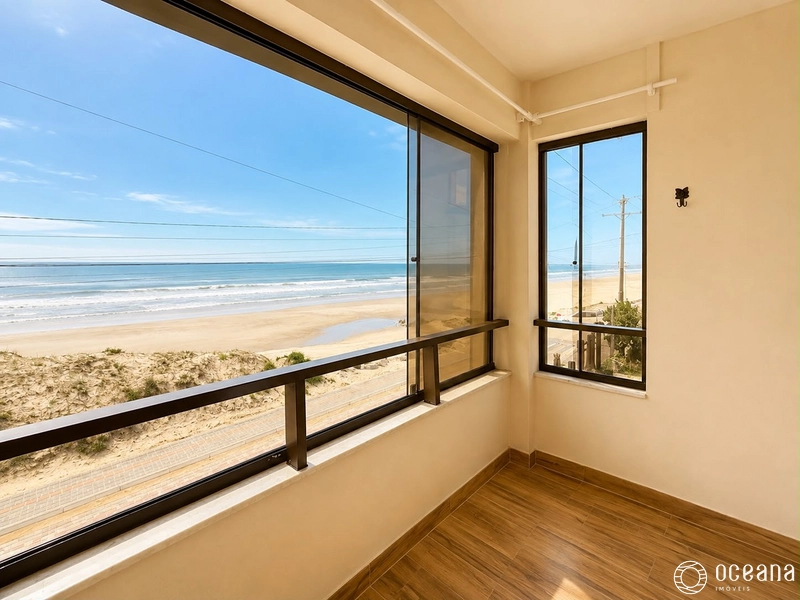 APARTAMENTO COMPOSTO POR 02 SUÍTES INDIVIDUAIS EM XANGRI-LÁ: 16ª foto da galeria de imagens do imóvel