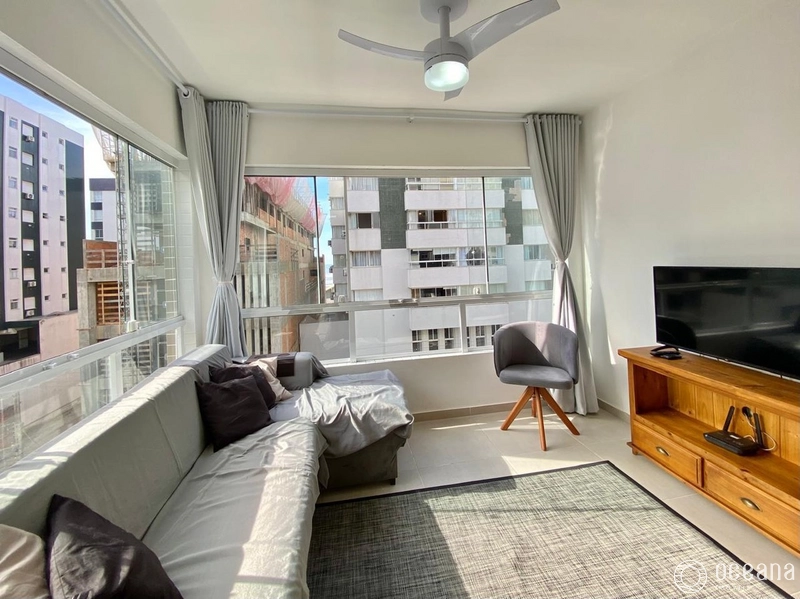 APARTAMENTO DE 02 DORMITÓRIOS TOTALMENTE MOBILIADO!: 4ª foto da galeria de imagens do imóvel