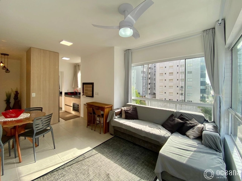 APARTAMENTO DE 02 DORMITÓRIOS TOTALMENTE MOBILIADO!: 9ª foto da galeria de imagens do imóvel