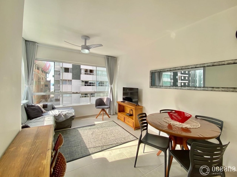 APARTAMENTO DE 02 DORMITÓRIOS TOTALMENTE MOBILIADO!: 3ª foto da galeria de imagens do imóvel