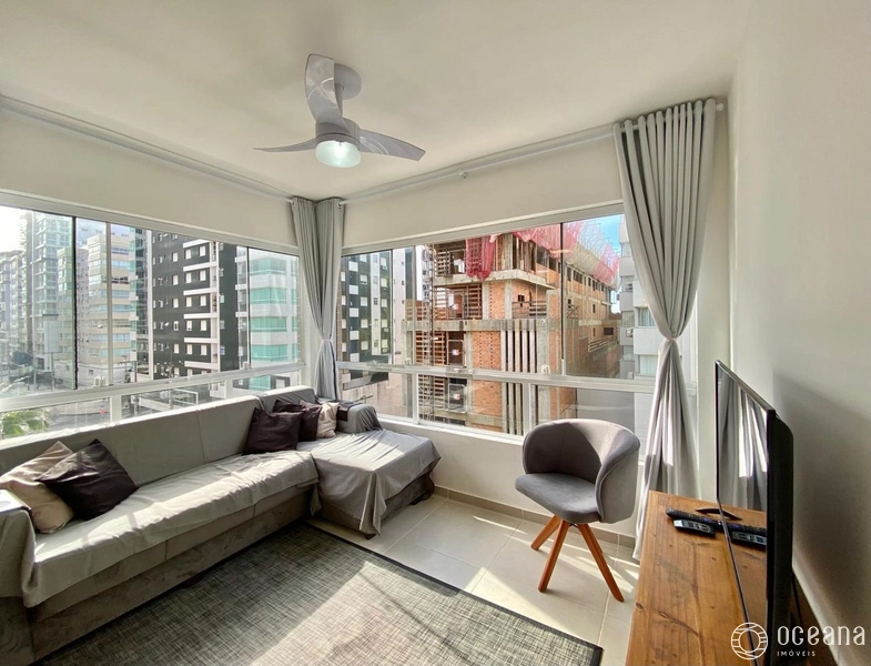 APARTAMENTO DE 02 DORMITÓRIOS TOTALMENTE MOBILIADO!: 1ª foto da galeria de imagens do imóvel