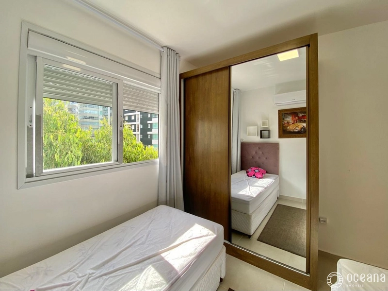 APARTAMENTO DE 02 DORMITÓRIOS TOTALMENTE MOBILIADO!: 10ª foto da galeria de imagens do imóvel