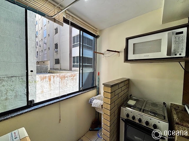 APARTAMENTO MOBILIADO DE 01 DORMITÓRIO NA AVENIDA BEIRA MAR DE CAPÃO DA CANOA!: 4ª foto da galeria de imagens do imóvel