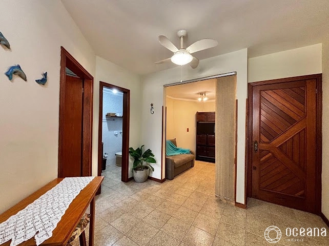 APARTAMENTO MOBILIADO DE 01 DORMITÓRIO NA AVENIDA BEIRA MAR DE CAPÃO DA CANOA!: 5ª foto da galeria de imagens do imóvel
