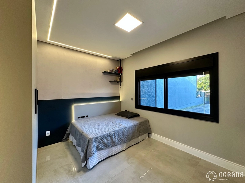CASA DE 03 DORMITÓRIOS MOBILIADA E DECORADA NO BAIRRO ZONA NOVA!: 22ª foto da galeria de imagens do imóvel