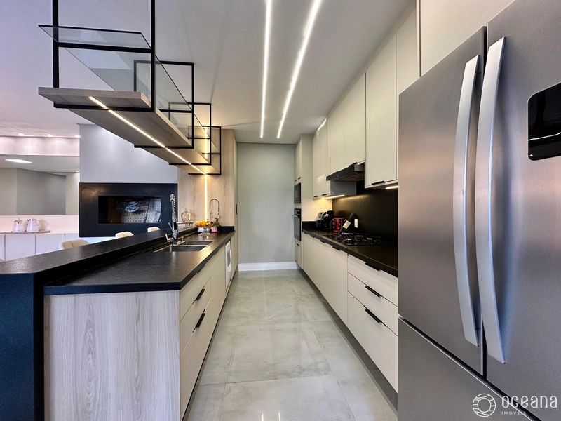 CASA DE 03 DORMITÓRIOS MOBILIADA E DECORADA NO BAIRRO ZONA NOVA!: 14ª foto da galeria de imagens do imóvel