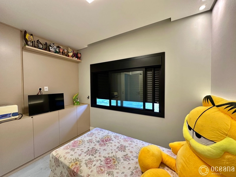 CASA DE 03 DORMITÓRIOS MOBILIADA E DECORADA NO BAIRRO ZONA NOVA!: 18ª foto da galeria de imagens do imóvel
