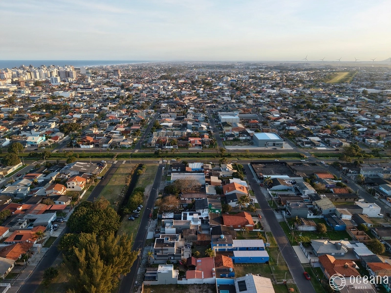 CASA DE 03 DORMITÓRIOS MOBILIADA E DECORADA NO BAIRRO ZONA NOVA!: 1ª foto da galeria de imagens do imóvel