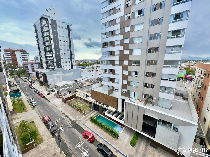Apartamento 3 suítes, novo nunca habitado !: 10ª foto da galeria de imagens do imóvel