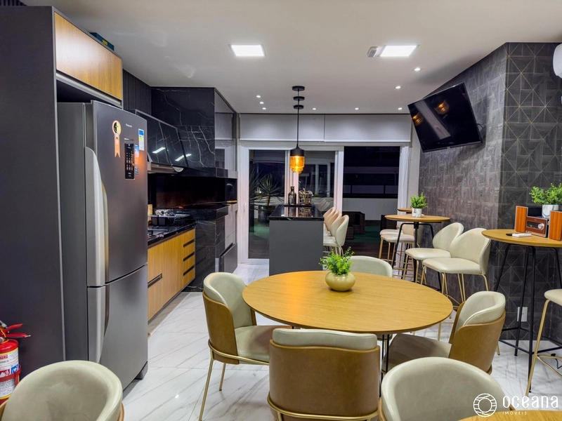 Apartamento 3 suítes, novo nunca habitado !: 5ª foto da galeria de imagens do imóvel