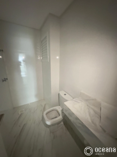 Apartamento 3 suítes, novo nunca habitado !: 12ª foto da galeria de imagens do imóvel