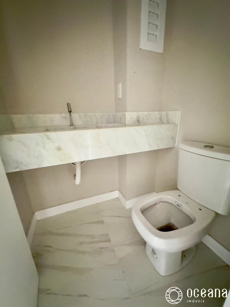 Apartamento 3 suítes, novo nunca habitado !: 19ª foto da galeria de imagens do imóvel