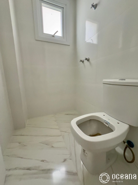 Apartamento 3 suítes, novo nunca habitado !: 17ª foto da galeria de imagens do imóvel