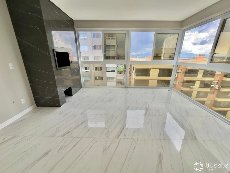 Apartamento 3 suítes, novo nunca habitado !: 9ª foto da galeria de imagens do imóvel