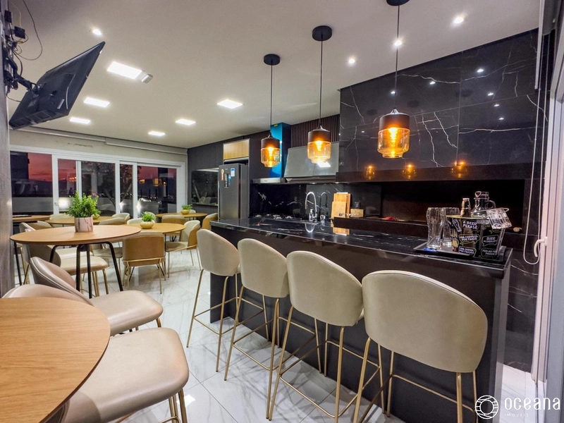 Apartamento 3 suítes, novo nunca habitado !: 16ª foto da galeria de imagens do imóvel