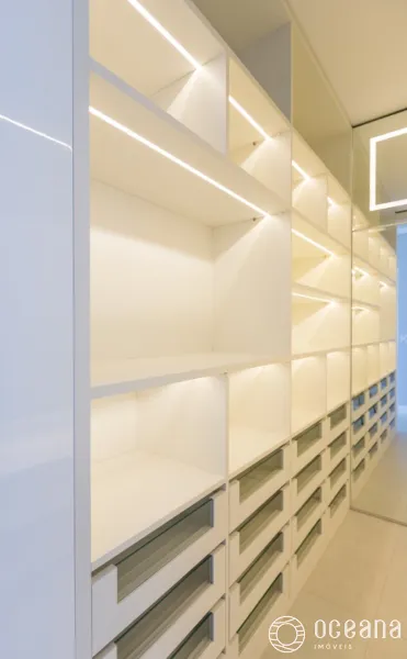 SOBRADO MOBILIADO E DECORADO COMPOSTO POR  SUÍTES: 26ª foto da galeria de imagens do imóvel