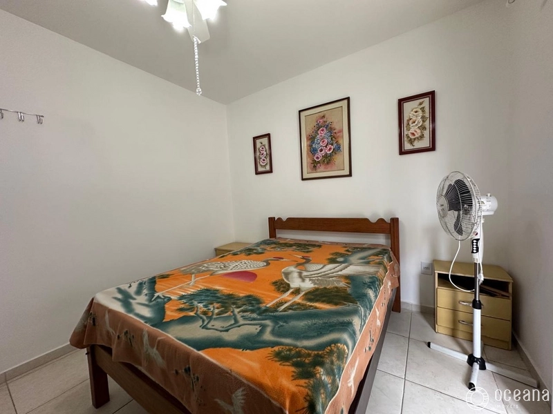 OPORTUNIDADE! APARTAMENTO DE 01 DORMITÓRIO À UMA QUADRA DO MAR!: 4ª foto da galeria de imagens do imóvel