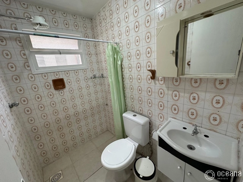 OPORTUNIDADE! APARTAMENTO DE 01 DORMITÓRIO À UMA QUADRA DO MAR!: 1ª foto da galeria de imagens do imóvel