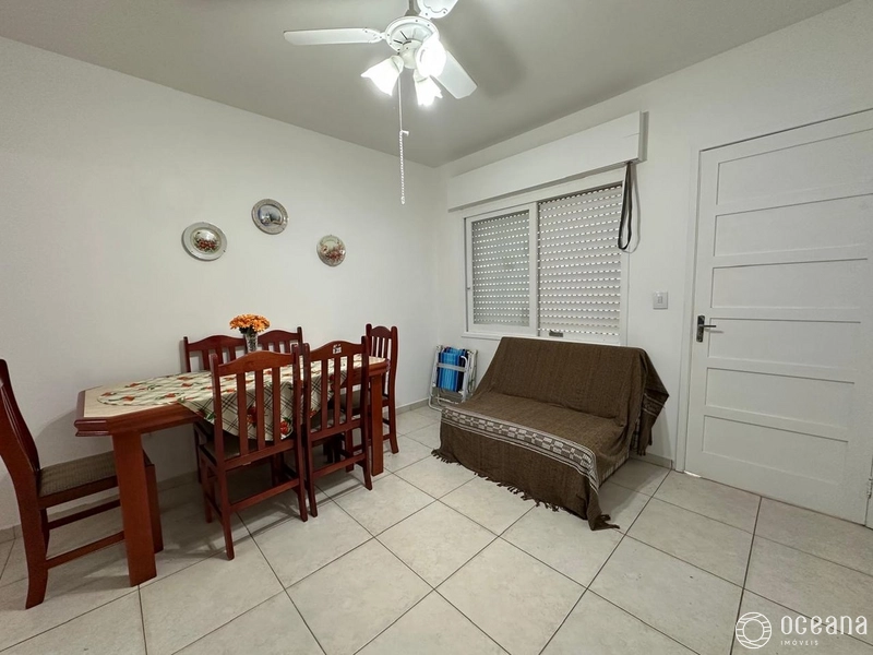OPORTUNIDADE! APARTAMENTO DE 01 DORMITÓRIO À UMA QUADRA DO MAR!: 7ª foto da galeria de imagens do imóvel