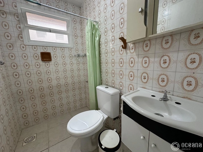OPORTUNIDADE! APARTAMENTO DE 01 DORMITÓRIO À UMA QUADRA DO MAR!: 5ª foto da galeria de imagens do imóvel
